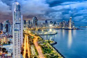 Travel to Panama for Stem Cell Therapy