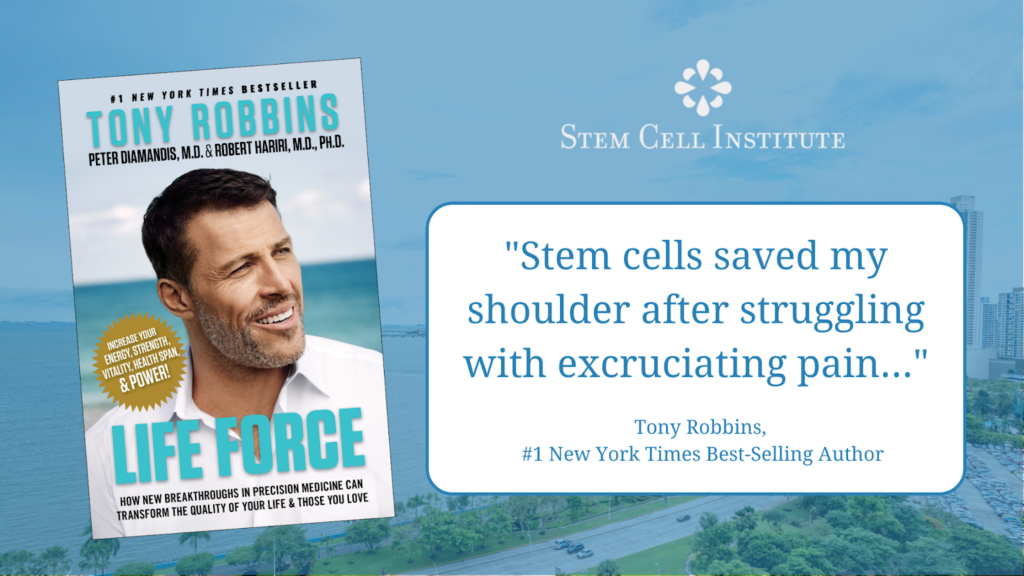 Life Force & Stem Cell Therapy Life Force & Stem Cell Therapy