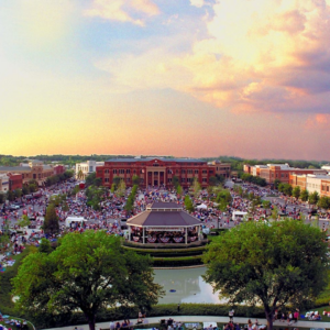 educational seminar on stem cell therapy Southlake, Texas