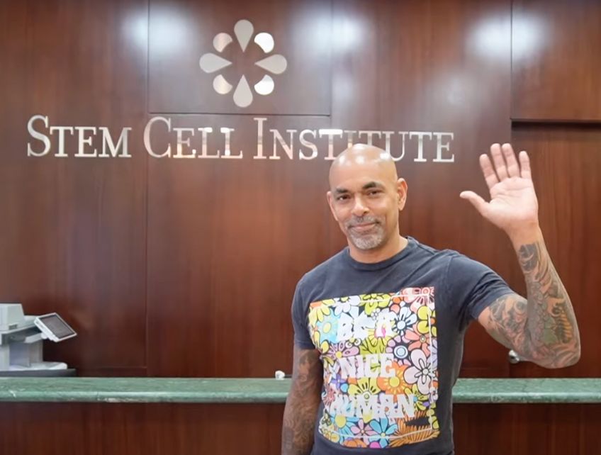 stem cell therapy