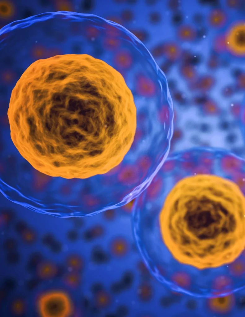 stem cell therapy for wellness