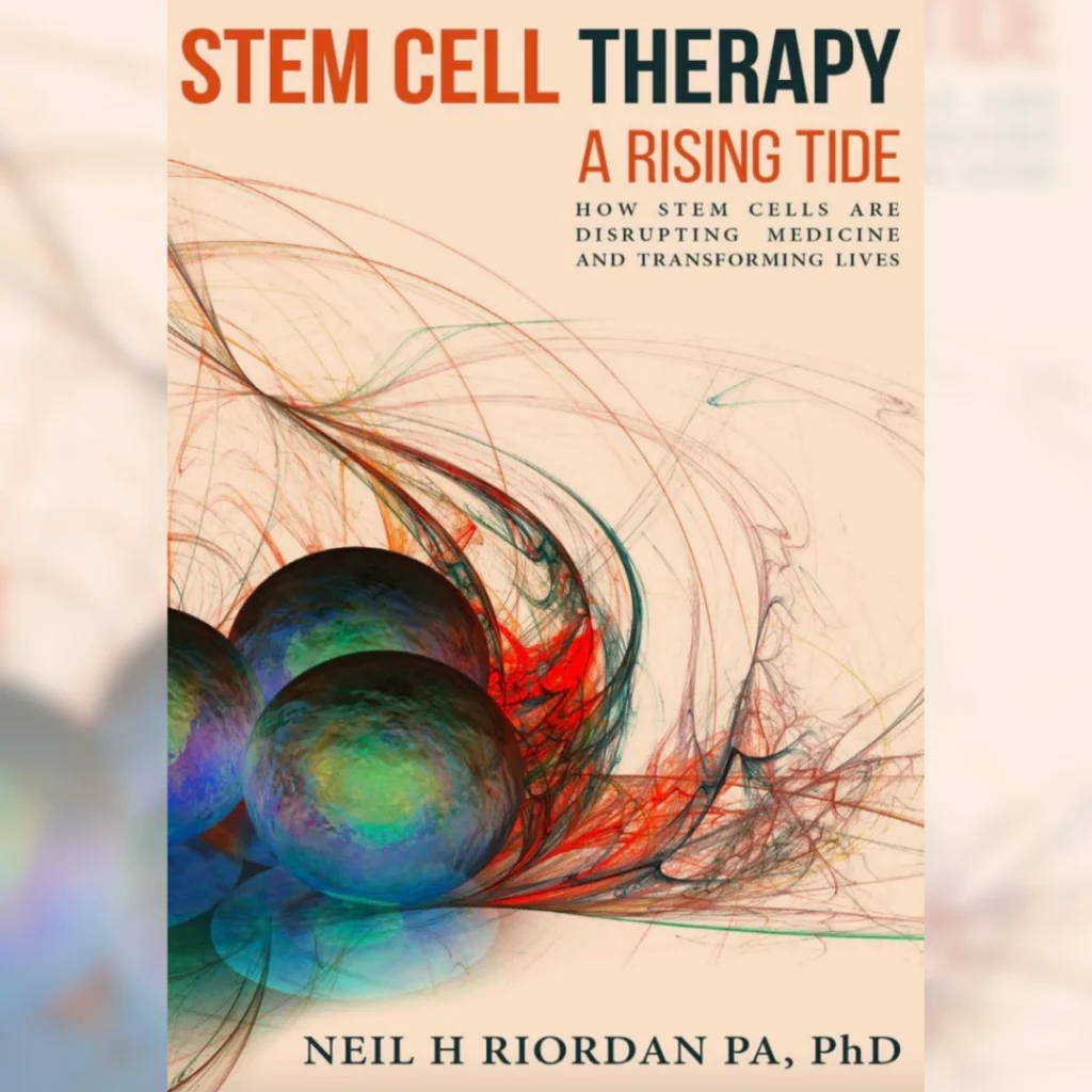 stem cell therapy for chronic conditions