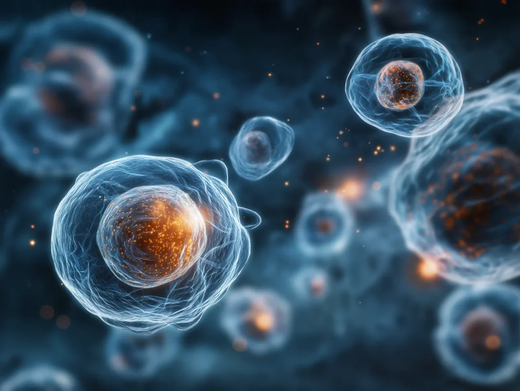 stem cell therapy for chronic conditions