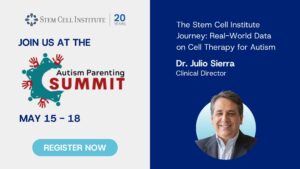 free virtual stem cell event