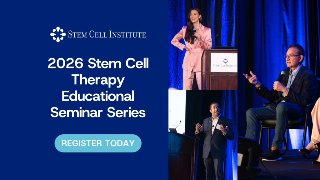 What Are Mesenchymal Stem Cells